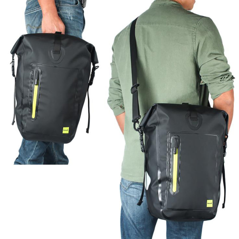 RK18661 Waterproof 25L Pannier Bag