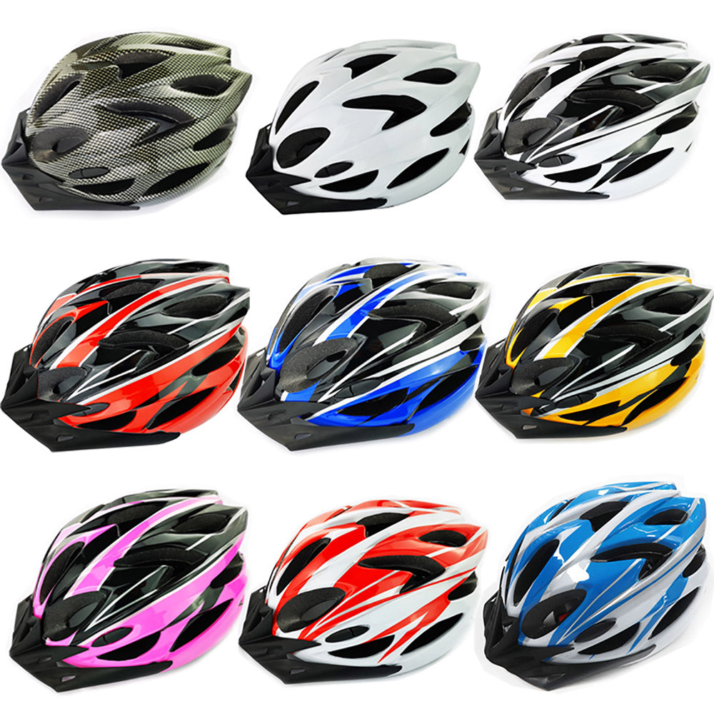 TK001 Bike Cycling Helmet Adjustable