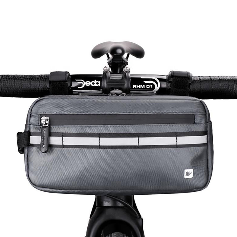 X20990 Bicycle Handlebar Bag