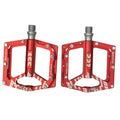 UPANBIKE Bike Pedals 9/16'' 3 Bearing Flat Platform B620 - UPANBIKE