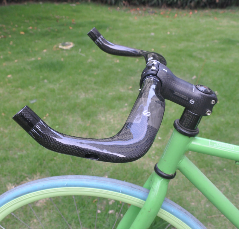 TX007 Bicycle Handlebar