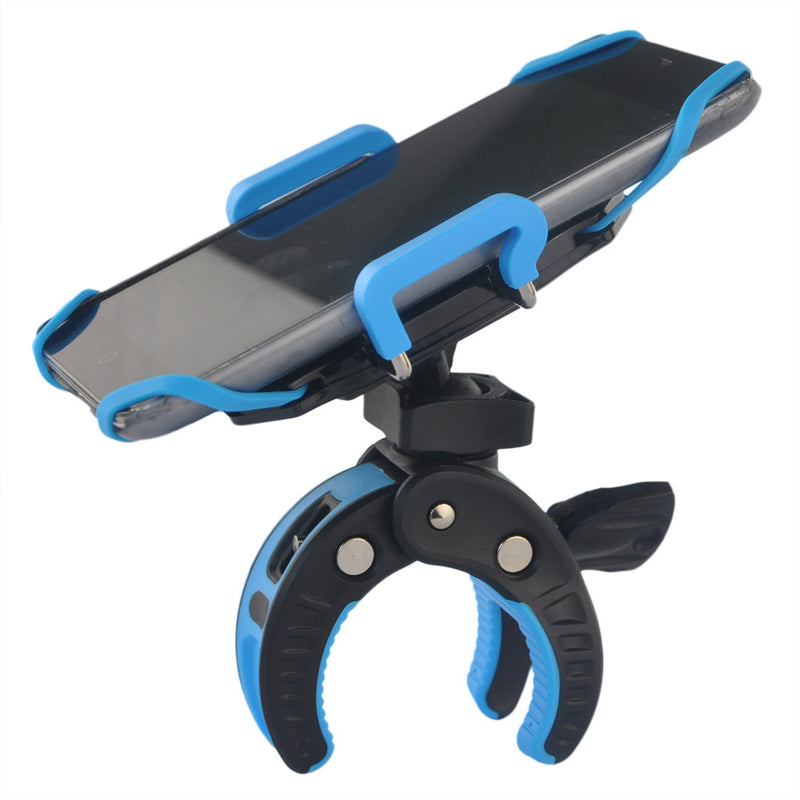 UPANBIKE Full Rotation Bike Phone Mount Holder B406 - UPANBIKE